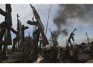 14 قتيلًا برصاص الأمن الكونغولي في اشتباكات مناهضة للحكومة